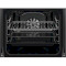 Духовой шкаф ELECTROLUX SteamBake EOH4P56BX (944068304)