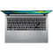 Ноутбук ACER Aspire Go 15 AG15-31P-P4MK Pure Silver (NX.KRYEU.002)