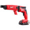 Аккумуляторный шуруповёрт MILWAUKEE M18 FSGC-202X 2 АКБ 2Ah, ЗУ, кейс (4933459199)