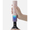 Електричний штопор XIAOMI HUOHOU Electric Wine Bottle Opener Pink (HU0121)