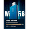 Wi-Fi адаптер UGREEN CM499 AX1800 Dual-Band Wi-Fi Adapter (90340)