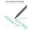 Стилус UGREEN LP653 Smart Stylus Pen for iPad Magnetic Charge White (15910)