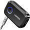 Bluetooth аудіо адаптер UGREEN CM596 Bluetooth 5.3 Car Audio Receiver (90748)