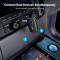 Bluetooth аудіо адаптер UGREEN CM596 Bluetooth 5.3 Car Audio Receiver (90748)