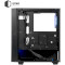 Корпус QUBE Geryon RGB Black (QBGERYON_FFBNU3)