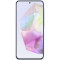 Смартфон SAMSUNG Galaxy A35 5G 6/128GB Awesome Iceblue (SM-A356BLBBEUC)