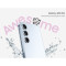 Смартфон SAMSUNG Galaxy A55 5G 8/128GB Awesome Iceblue (SM-A556BLBAEUC)