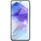 Смартфон SAMSUNG Galaxy A55 5G 8/256GB Awesome Iceblue (SM-A556BLBCEUC)