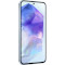 Смартфон SAMSUNG Galaxy A55 5G 8/256GB Awesome Iceblue (SM-A556BLBCEUC)