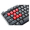 Клавиатура HYPERX Alloy FPS Cherry MX Brown (HX-KB1BR1-RU/A5)