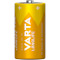 Батарейка VARTA Longlife C 2шт/уп (04114 101 412)