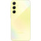 Смартфон SAMSUNG Galaxy A55 5G 8/128GB Awesome Lemon (SM-A556BZYAEUC)