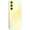 Смартфон SAMSUNG Galaxy A55 5G 8/256GB Awesome Lemon (SM-A556BZYCEUC)