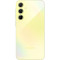 Смартфон SAMSUNG Galaxy A55 5G 8/256GB Awesome Lemon (SM-A556BZYCEUC)