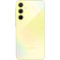 Смартфон SAMSUNG Galaxy A35 5G 6/128GB Awesome Lemon (SM-A356BZYBEUC)