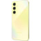Смартфон SAMSUNG Galaxy A35 5G 6/128GB Awesome Lemon (SM-A356BZYBEUC)