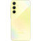 Смартфон SAMSUNG Galaxy A35 5G 8/256GB Awesome Lemon (SM-A356BZYGEUC)