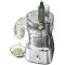 Кухонний комбайн KENWOOD MultiPro Express Silver FDP65.820SI (0W22010074)