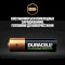 Акумулятор DURACELL Rechargeable AA 1300mAh 2шт/уп (5000177)