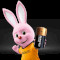 Батарейка DURACELL Lithium CR123A 2шт/уп (5002979)