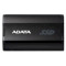Портативный SSD диск ADATA SD810 4TB USB3.2 Gen2x2 Black (SD810-4000G-CBK)
