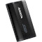 Портативний SSD диск ADATA SD810 500GB USB3.2 Gen2x2 Black (SD810-500G-CBK)