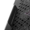 Подставка для ноутбука HISMART DCX-A16 Black (HS083137)