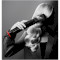 Фен-щітка ROWENTA Karl Lagerfeld Activ Keratin&Shine CF952LF0