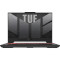 Ноутбук ASUS TUF Gaming A15 FA507NV Jaeger Gray (FA507NV-LP061)