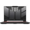 Ноутбук ASUS TUF Gaming A15 FA507NV Jaeger Gray (FA507NV-LP110)