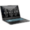 Ноутбук ASUS TUF Gaming A17 FA706NF Graphite Black (FA706NF-HX007)