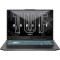 Ноутбук ASUS TUF Gaming A17 FA706NF Graphite Black (FA706NF-HX007)