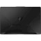 Ноутбук ASUS TUF Gaming A17 FA706NF Graphite Black (FA706NF-HX007)