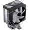 Кулер для процесора JONSBO CR-1400 V2 ARGB Black