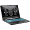 Ноутбук ASUS TUF Gaming A15 FA506NC Graphite Black (FA506NC-HN016)