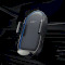 Автотримач з бездротовою зарядкою XIAOMI 50W Wireless Car Charger (BHR6748GL)
