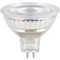 Лампочка LED OSRAM LED Star MR16 GU5.3 6.5W 2700K 220V (4058075433762)