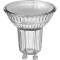 Лампочка LED OSRAM LED Superstar PAR16 GU10 4.5W 2700K 12V (4058075797888)