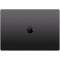 Ноутбук APPLE A2991 MacBook Pro 16" M3 Pro Space Black (MRW13UA/A)