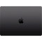 Ноутбук APPLE A2992 MacBook Pro 14" M3 Pro 36GB/1TB Space Black (Z1AU00428)