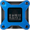 Портативний SSD диск ADATA SD620 512GB USB3.2 Gen2 Blue (SD620-512GCBL)