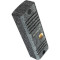 Комплект відеодомофона SLINEX SM-07M Graphite + ML-16HR Gray