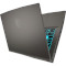 Ноутбук MSI Thin 15 B12VE Cosmos Gray (THIN_15_B12VE-1834XUA)