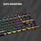 Клавіатура CANYON Cometstrike GK-50 US (CND-SKB50-US)
