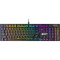 Клавіатура CANYON Cometstrike GK-55 US (CND-SKB55-US)