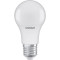 Лампочка LED OSRAM LED Base A60 E27 8.5W 2700K 220V (2 шт. в комплекті) (4058075152656)