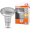 Лампочка LED OSRAM LED Star R80 E27 4.3W 2700K 220V (4058075433304)