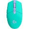 Мышь игровая LOGITECH G304 Lightspeed Mint (910-006380)