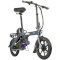 Электровелосипед FIIDO L3 14" Gray (350W)