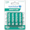 Акумулятор EVERACTIVE Infinity Line AA 1100mAh 4шт/уп (EVHRL6-1100)